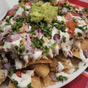 nachos