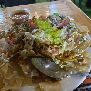 Nachos 