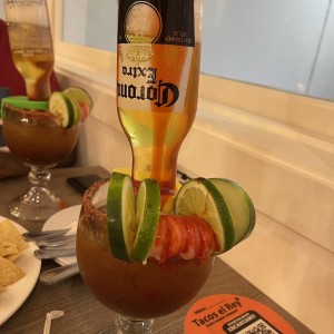 Micheladas