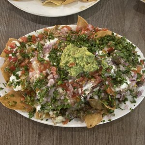 Nachos 