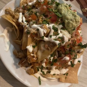 Nachos 