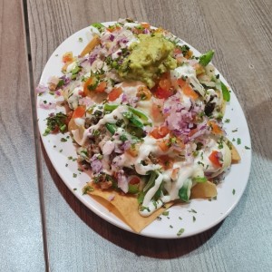 Nachos 