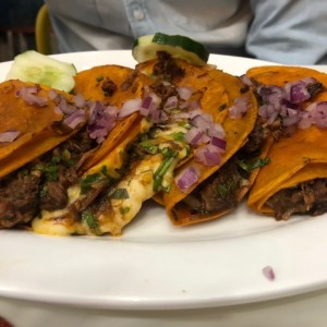 Quesatacos