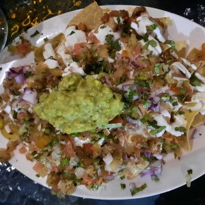 nachos