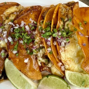 Quesatacos