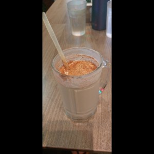 Horchata 