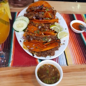 tacos de birria 