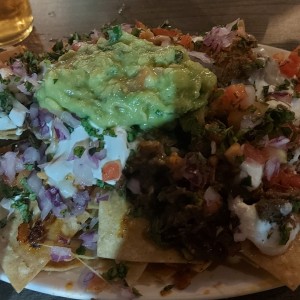 Nachos