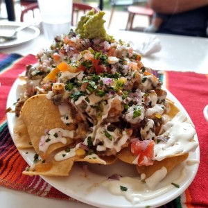 Nachos