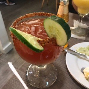 Michelada 