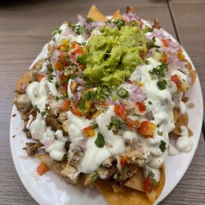 Nachos