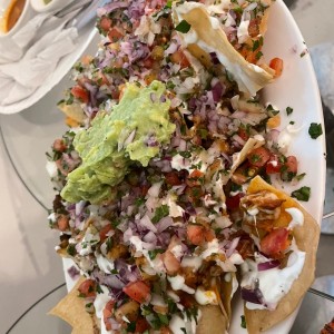 Nachos 