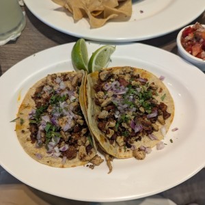 Tacos - TACOBACON