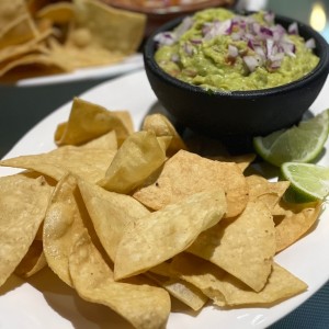 guacamole