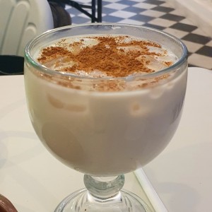 horchata