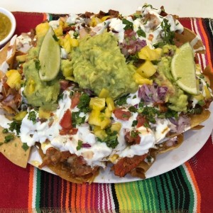 nachos