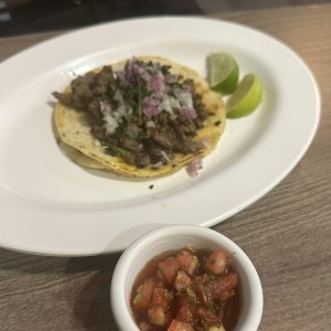 Tacos - Tacos campechano