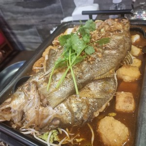 pescado