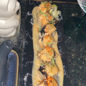 Sushi - Giza Roll