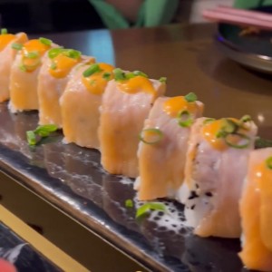 Sushi - Giza Roll