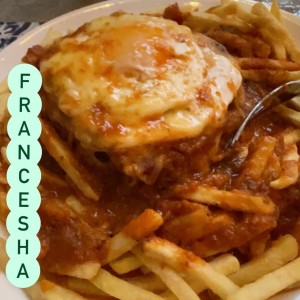 Francesinha