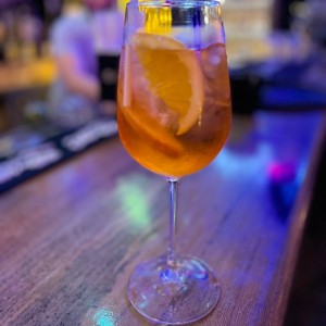 Aperol 