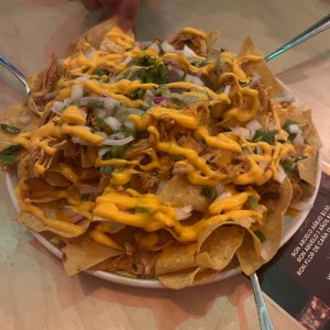 Nachos