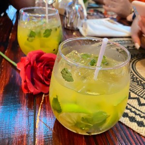 Mojitos