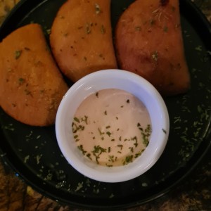 Empanadas