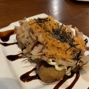 Takoyaki