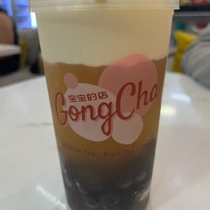 Original bubble tea 