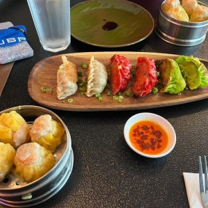 Siu Mai