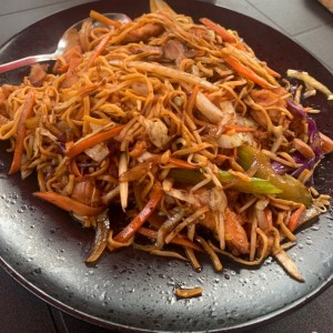 Low Mein