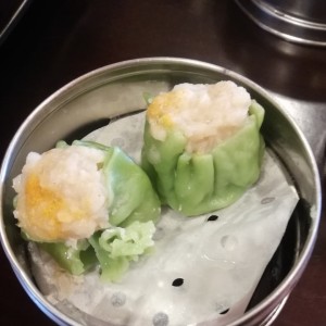 Siu Mai