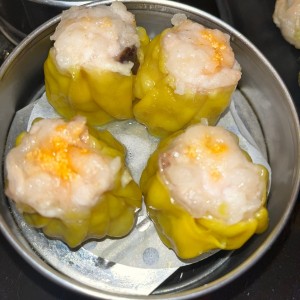 Siu Mai