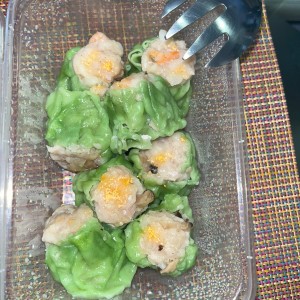 Siu Mai