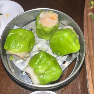 Siu Mai