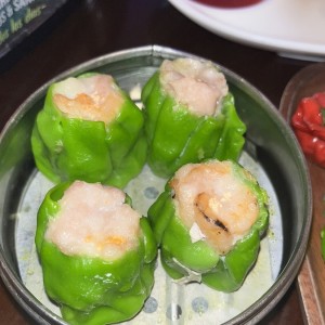 Siu Mai Jade