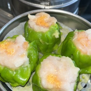 Siu Mai Jade