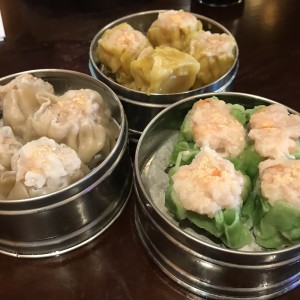 Siu Mai