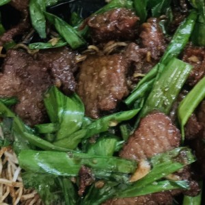 Carnes - Carne Mongolia