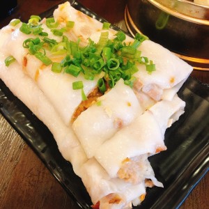 Chee Cheong Fun 