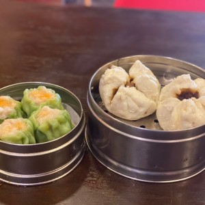 Dim Sum