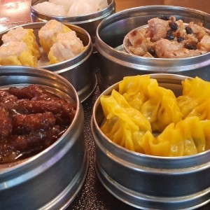 Dim Sum