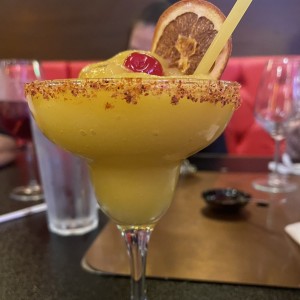 Margarita de Mango