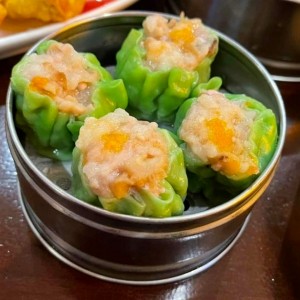 Siu Mai