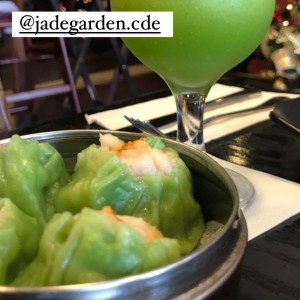 Siu Mai Jade