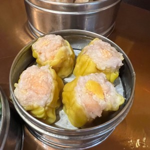 Siu Mai