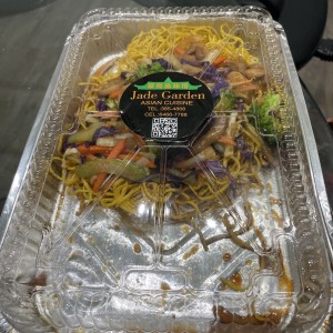 Lo mein