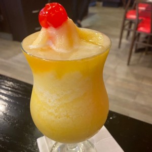 Jugo de Mango